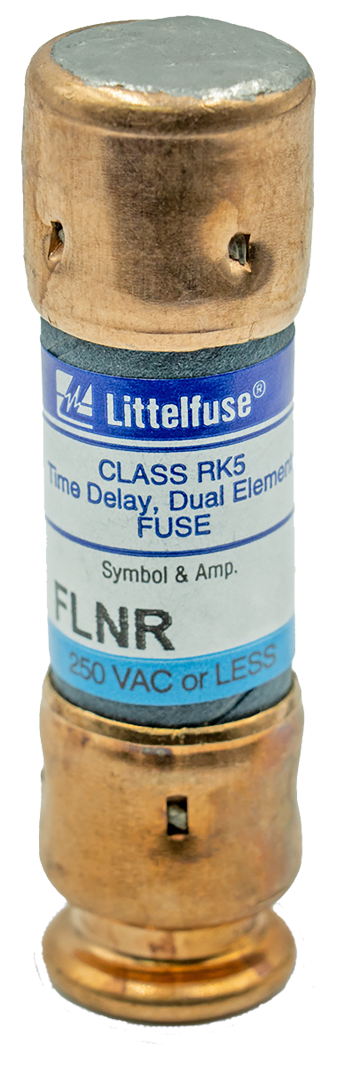  - Fuses and Accessories